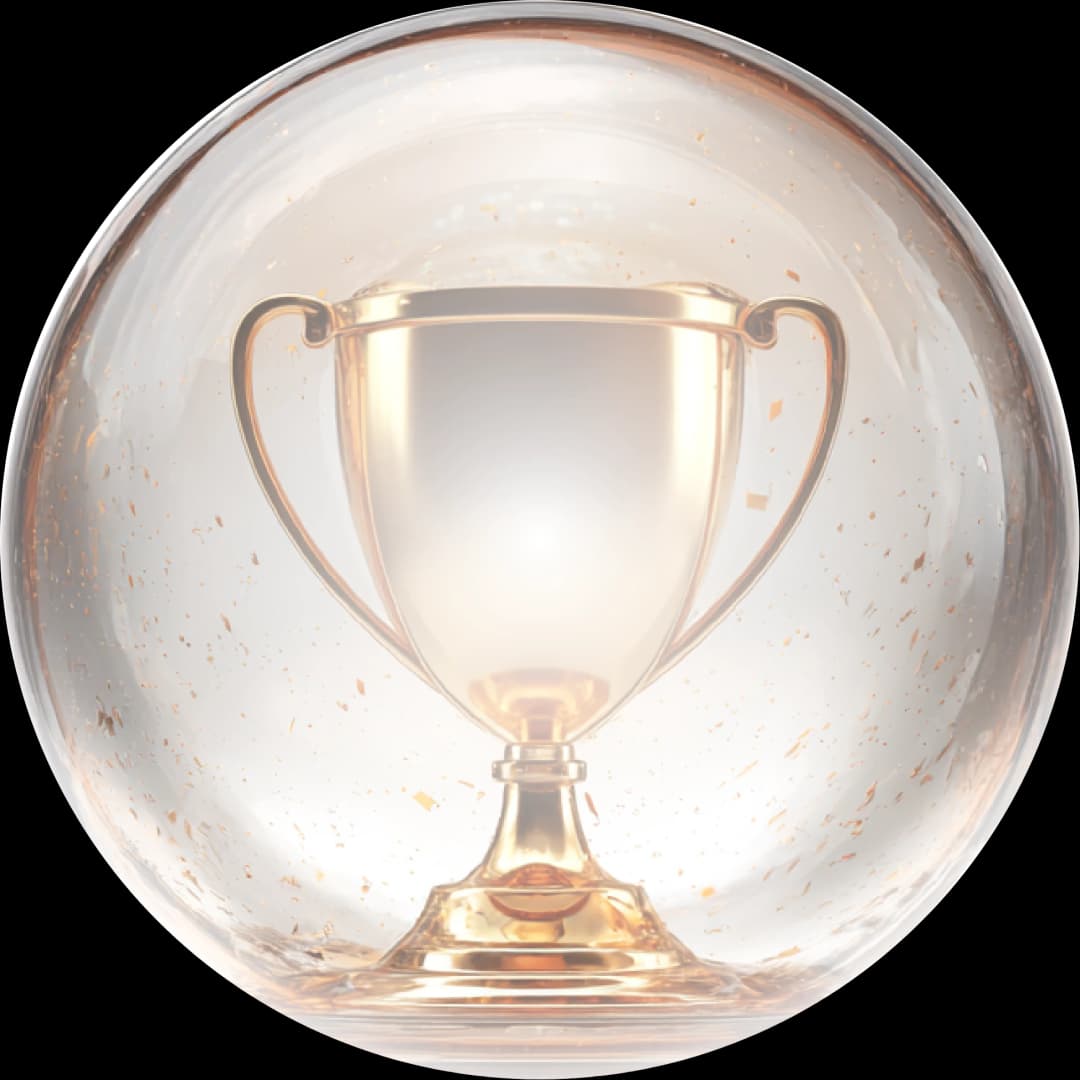 20+ Years of Industry Experience