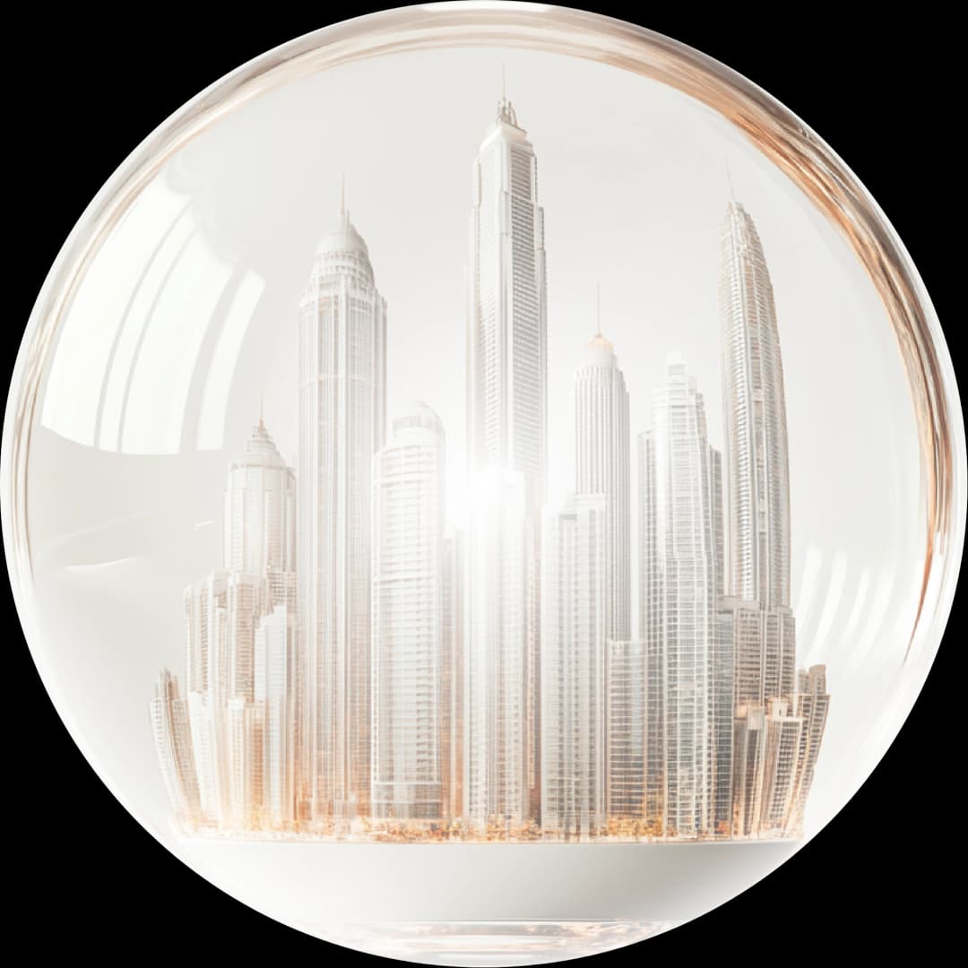 100+ Complex Structures Built